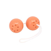 Seven Creations Soft Plastic Boxed Duo Ben Wa Balls